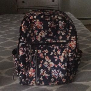 XL Campus Vera Bradley bookbag